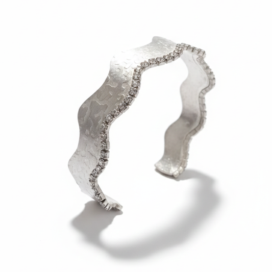 Stainless Steel Bracelet