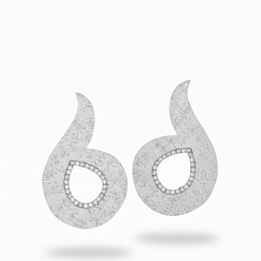 Gold Plated Earrings